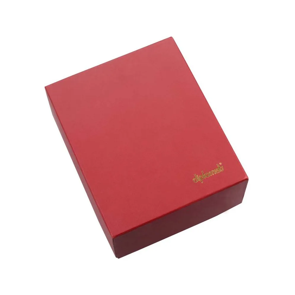 Обложка для автодокументов DIPLOMAT SK406B