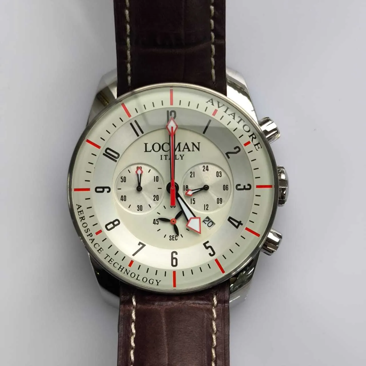 LOCMAN 045000AVFKRAPST