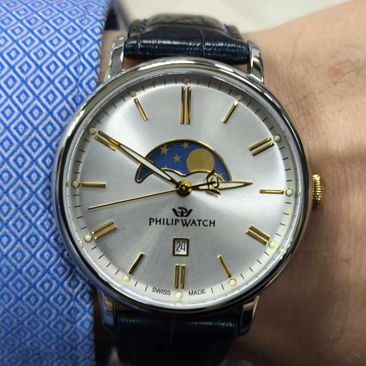 PHILIP WATCH 8251595001