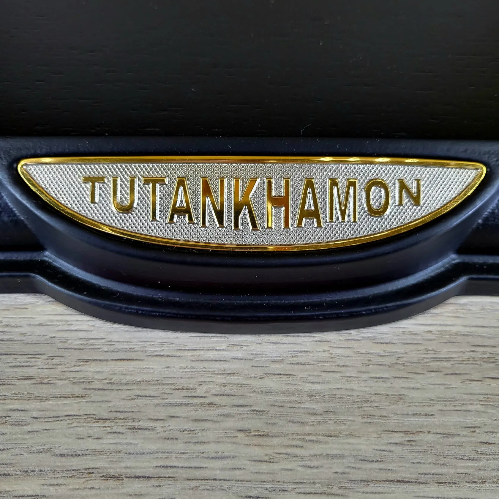 Кинжал "ТутанхАмон"